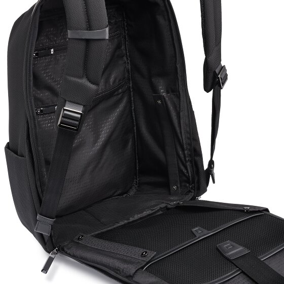 Porsche Design Roadster backpack 44 cm laptop compartment