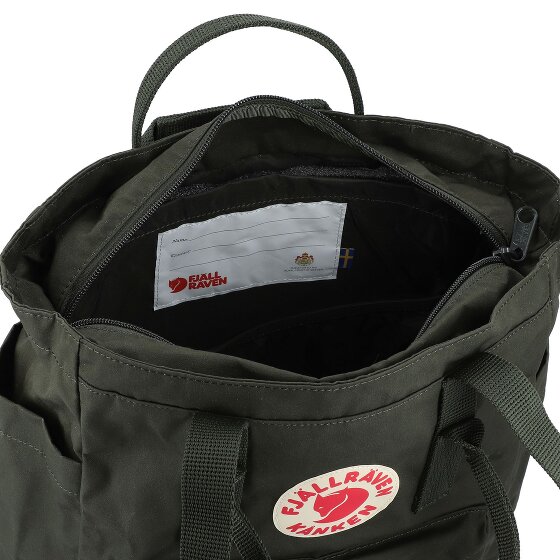 Fjällräven Kanken Totepack Shoulder Bag 27 cm