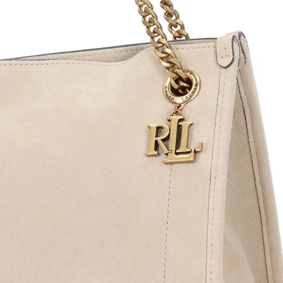 Lauren Ralph Lauren Bradley Shopper Bag Leather 35 cm