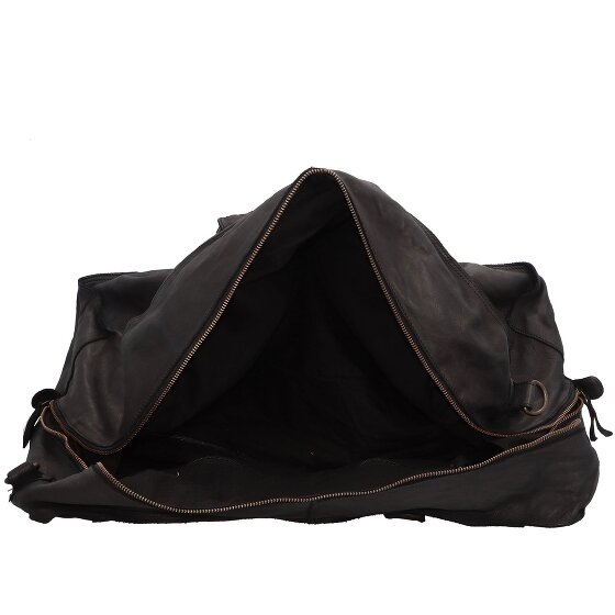 Harold's Submarine Travel bag Leather 54 cm