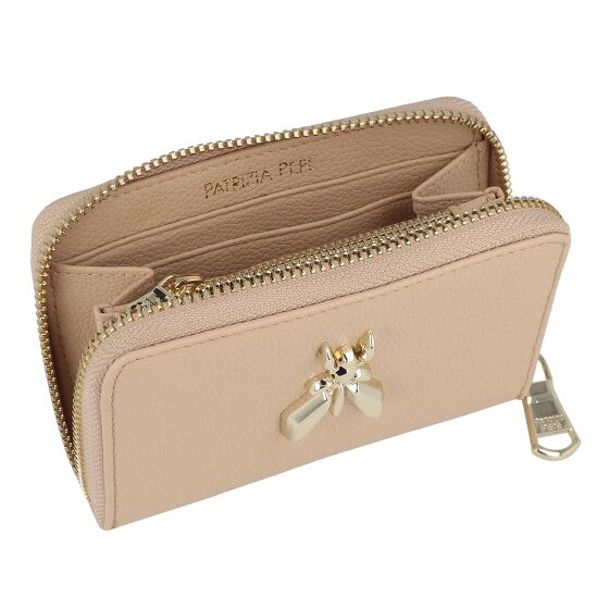 Patrizia Pepe Wallet Leather 12.5 cm
