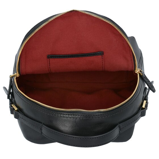 The Bridge Pearldistrict City Backpack Leather 32 cm