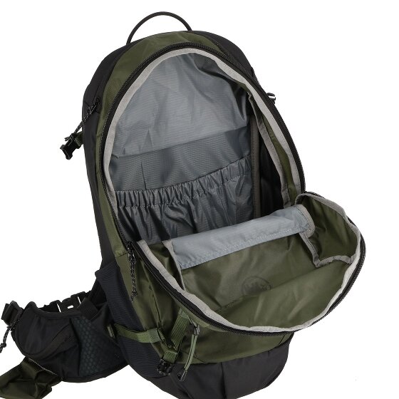 Mammut Lithium 20 backpack 51 cm