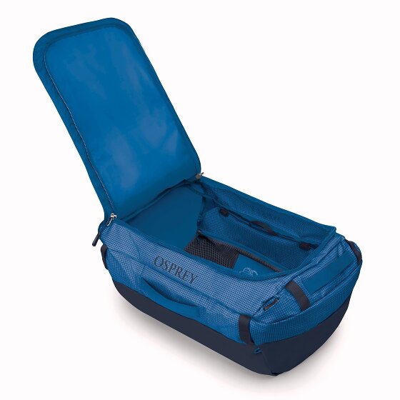 Osprey Transporter 65 Weekender travel bag 41 cm