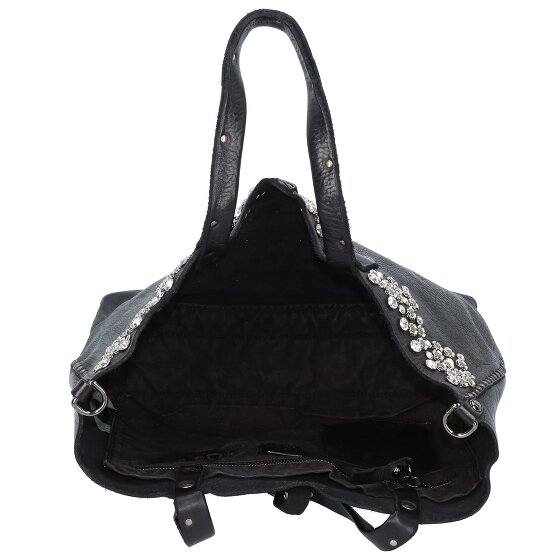 Campomaggi Shopper Bag Genuine Leather 36 cm