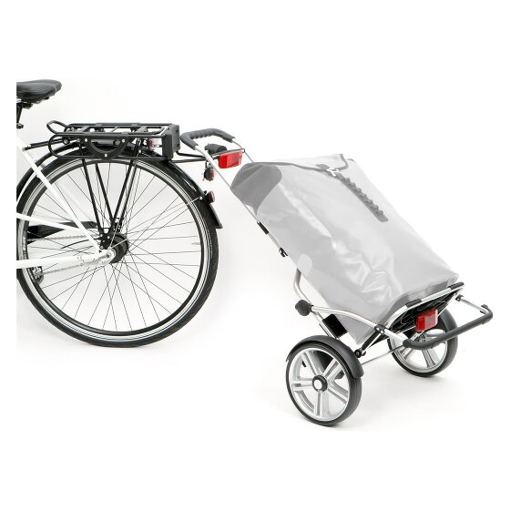 Andersen Shopper Royal Shopper Plus Shopping Trolley 67 cm