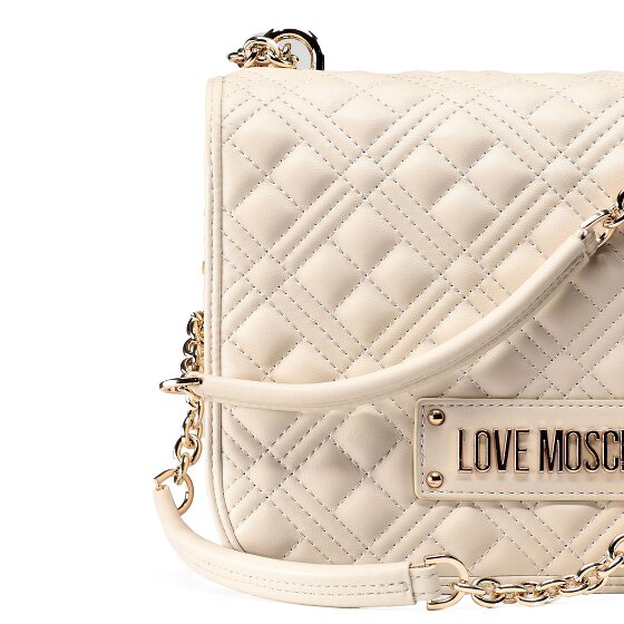 Love Moschino Quilted Shoulder Bag 25.5 cm