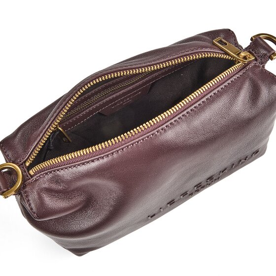 Liebeskind Elvira Shoulder bag Genuine Leather 25 cm