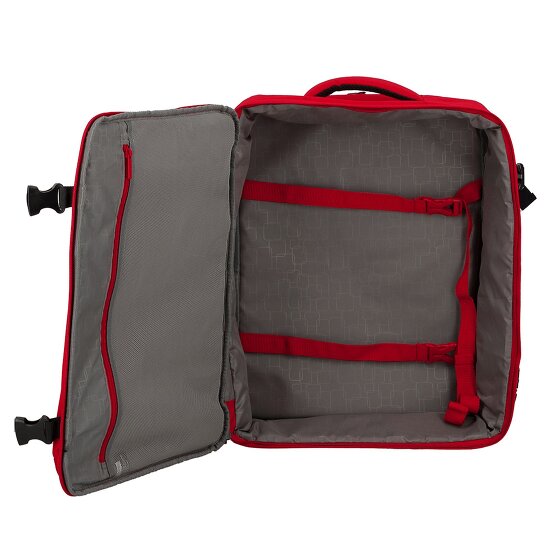 Jump Monthelys travel backpack 45 cm