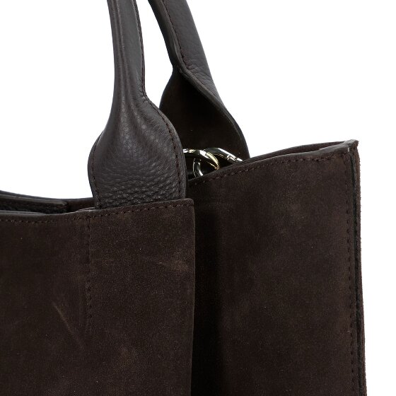 abro Essential Shopper Bag Leather 32 cm