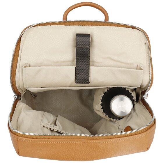 Picard Pure City Backpack Leather 34 cm