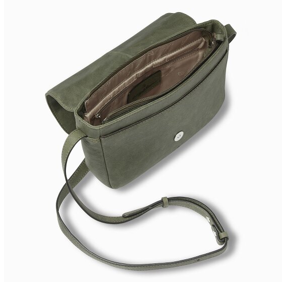 Castelijn & Beerens Carisma Messenger Genuine Leather 27 cm