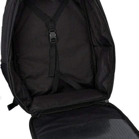 Herschel Kaslo travel backpack 47 cm laptop compartment