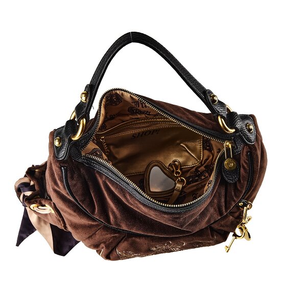 Juicy Couture Daydreamer Shoulder Bag M 34 cm