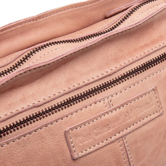 The Chesterfield Brand Lucy Shoulder Bag Leather 22 cm