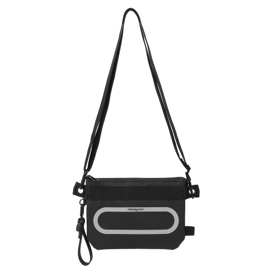 Hedgren Uni Ichi S Shoulder bag RFID protection 19 cm