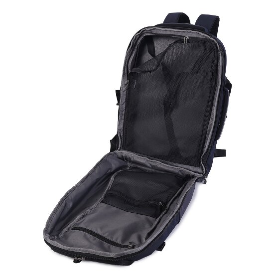 Hedgren Comby Trip L Daypack RFID protection 53 cm Laptop compartment