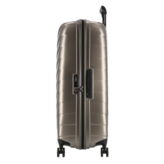 Samsonite Attrix 4 wheels Trolley 81 cm