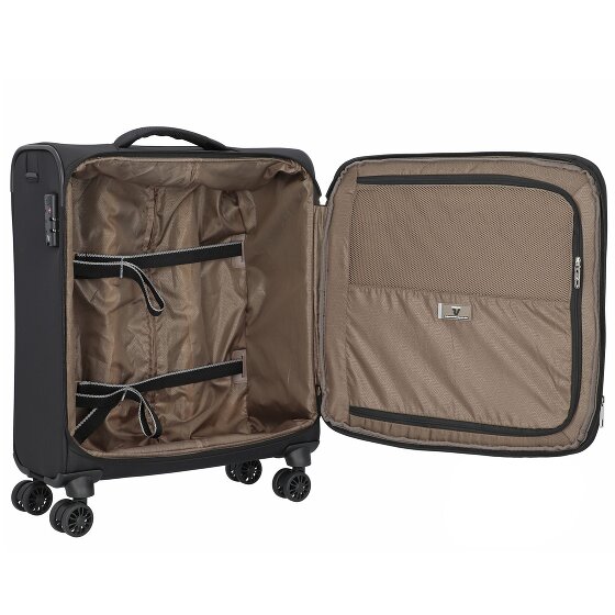 Roncato Joy 4 Roll Cabin Trolley 56 cm