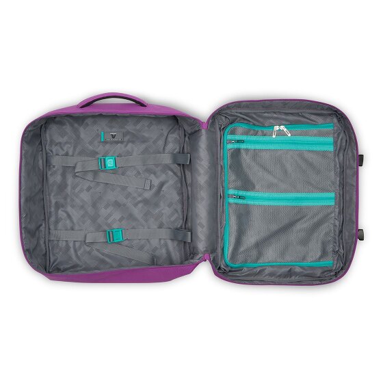 Roncato Ironik 2.0 Daypack 45 cm Laptop compartment