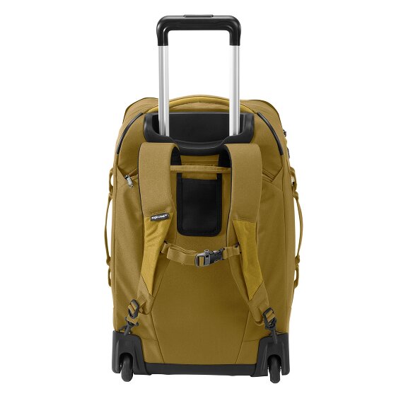 Eagle Creek Expanse 2 wheels Cabin trolley 54 cm Laptop compartment