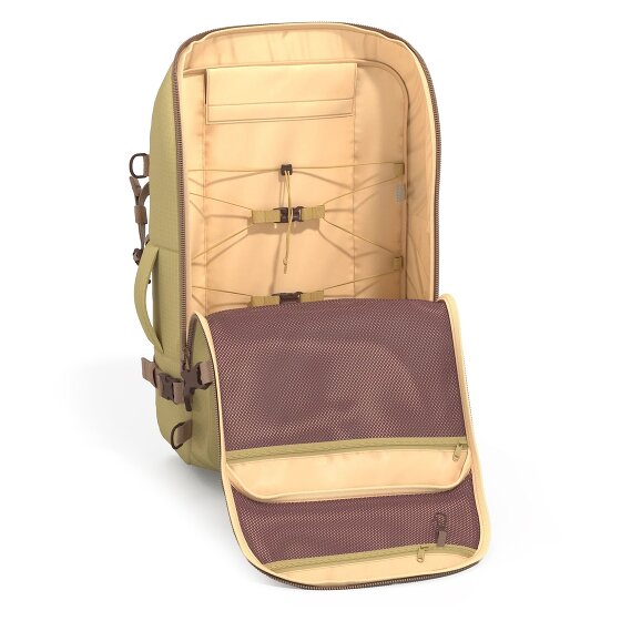 Cabin Zero Adventure Cabin Bag ADV Pro 42L Backpack 55 cm laptop compartment