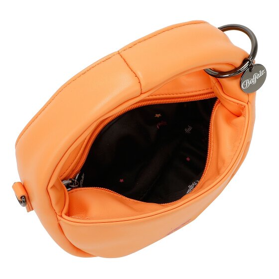Buffalo Soft Soft Mini Bag Handbag 16 cm