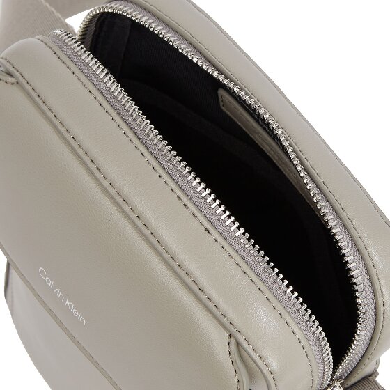 Calvin Klein CK Sleek Shoulder bag 16.5 cm