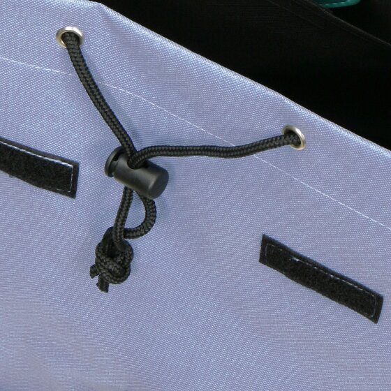 Andersen Shopper Alu Star Shopper Auke Shopping Trolley 59 cm