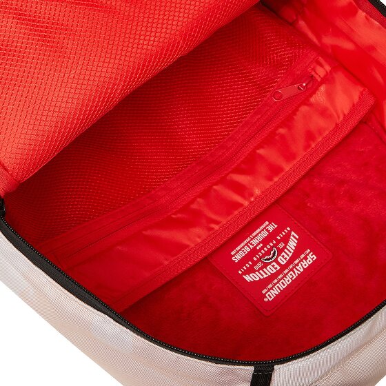 Sprayground Peanuts Daypack 45.5 cm Laptop compartment