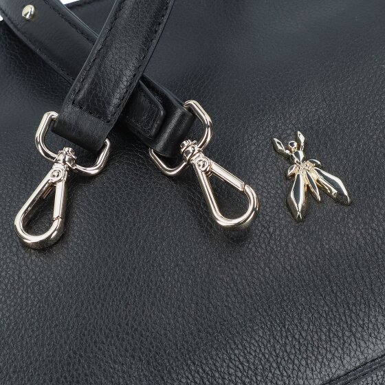 Patrizia Pepe Shoulder bag Leather 38 cm