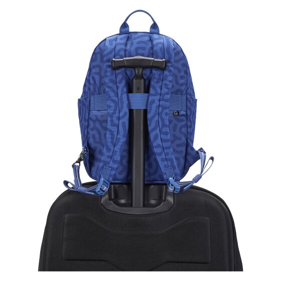 Pacsafe Pacsafe Go 15 Daypack RFID protection 36.5 cm Laptop compartment