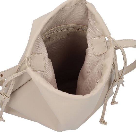 PINKO Slouchy Bag bag Leather 31 cm