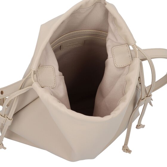 PINKO Slouchy Bag bag Leather 31 cm PINKO Slouchy Bag bag Leather 31 cm