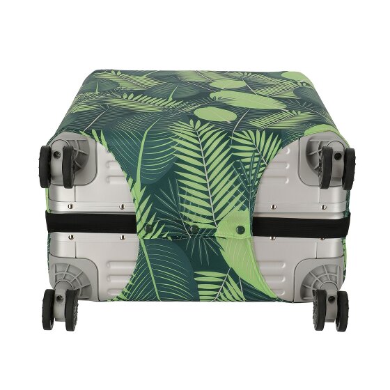 Travelite Accessoires Suitcase cover 71 cm
