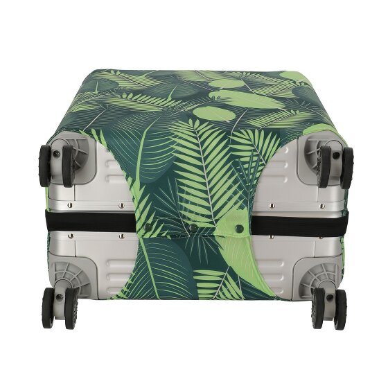 Travelite Basics Suitcase cover 71 cm