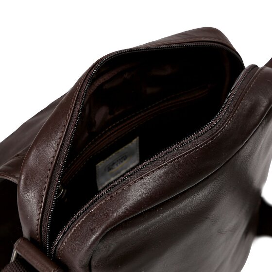 camel active Pine Shoulder bag Leather 23 cm