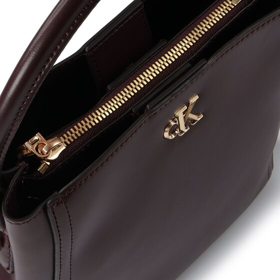 Calvin Klein CK Bucket Shopper Bag 21 cm
