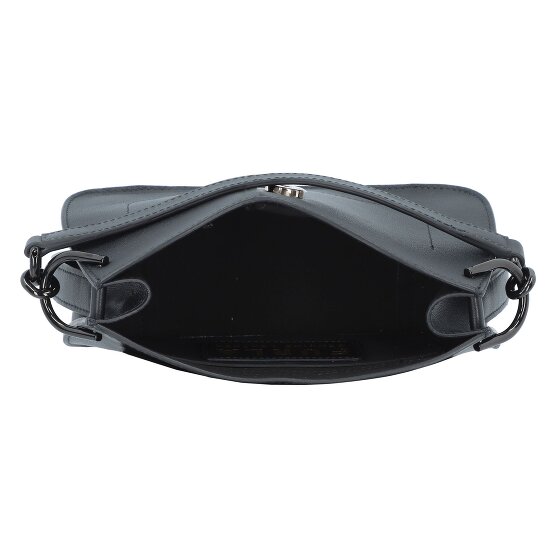 Furla Flow Handbag Leather 21 cm