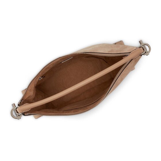 Lauren Ralph Lauren Blake Shoulder Bag Genuine Leather 33 cm