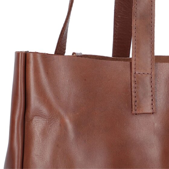 Harold's Caugio Shoulder Bag Leather 33 cm
