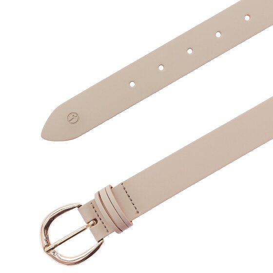 Tamaris Belt Genuine Leather