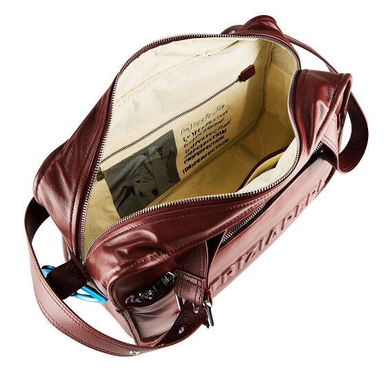 Patrizia Pepe Shoulder Bag Genuine Leather 34 cm