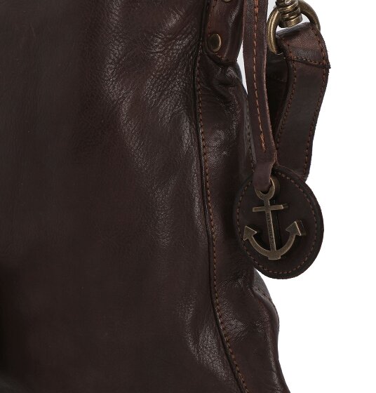 Harbour 2nd Anchor Love Vera Shoulder bag Leather 34 cm