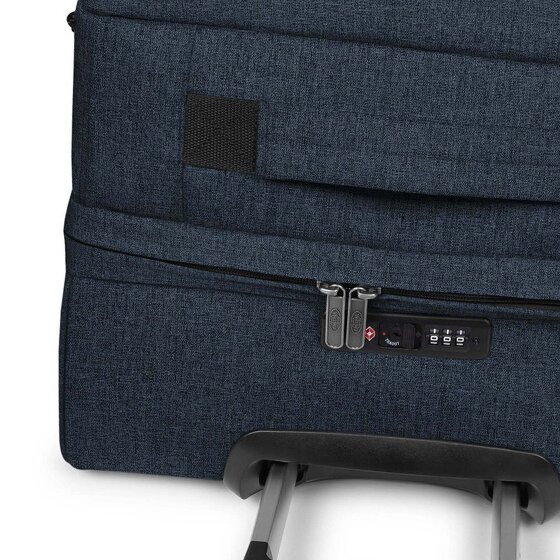 Eastpak Transit'R Plus 4 wheels Travel bag 68 cm