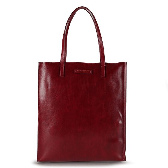 The Bridge Mirra Shoulder Bag Leather 32 cm Laptop compartment