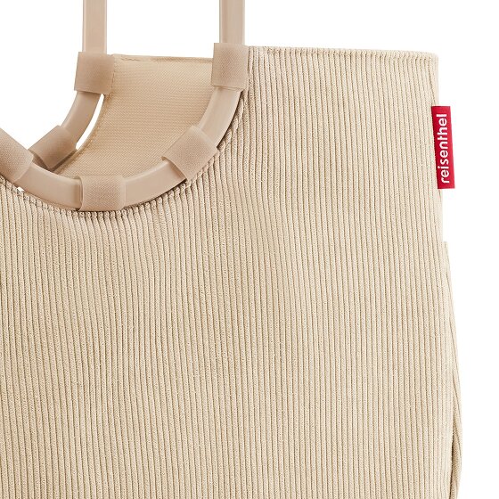reisenthel Loopshopper L frame shopper bag 46 cm