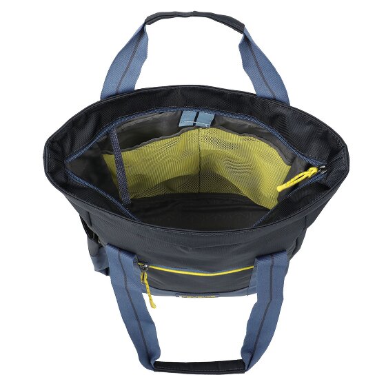 Travelite Color Craze Daypack 42 cm Laptop compartment