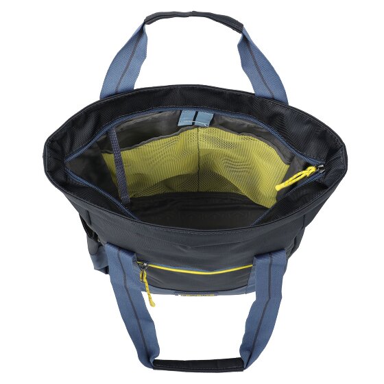 Travelite Color Craze Daypack 42 cm Laptop compartment