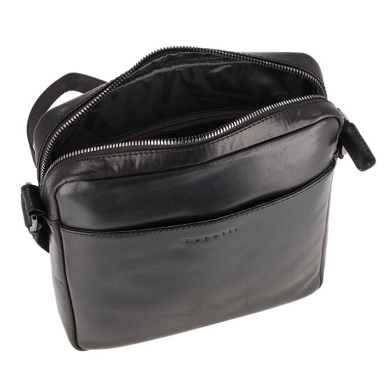 Bugatti Romano Shoulder bag Leather 23 cm